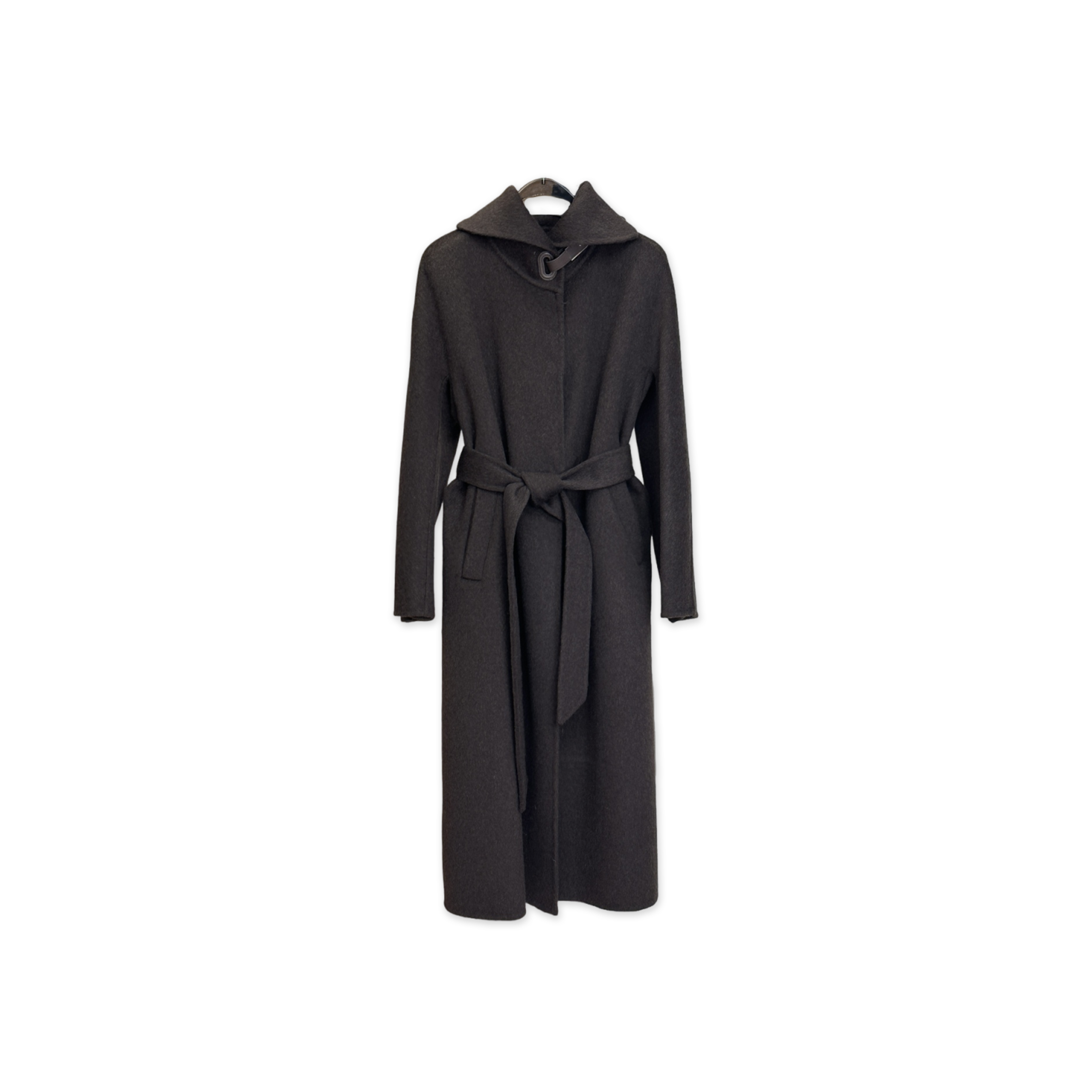 LORO PIANA WOOL COAT